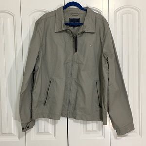 Tommy Hilfiger Light Weight Jacket XXL